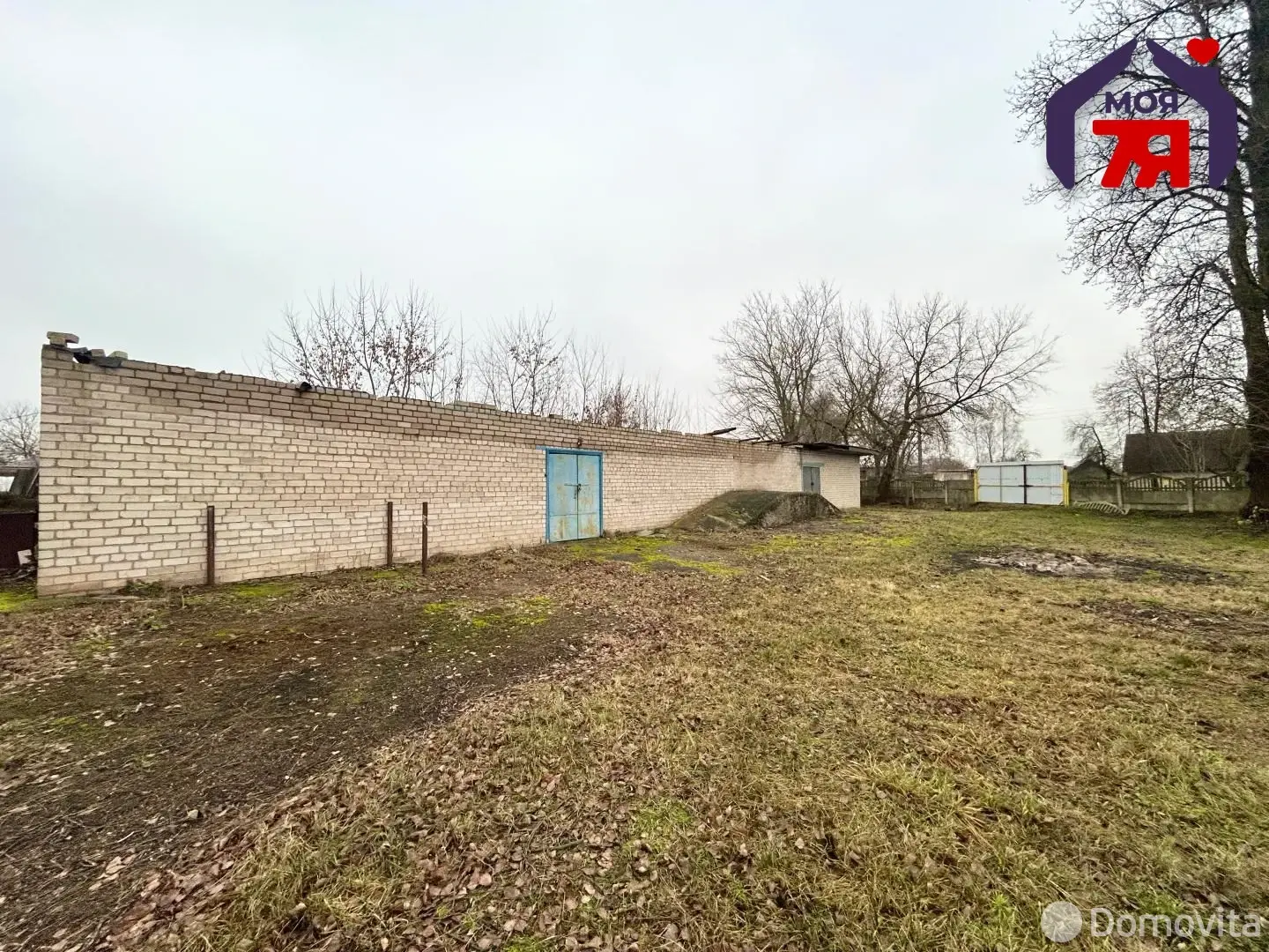 Купить торговую точку в Погосте-2, 11500USD, код 998281 - фото 21