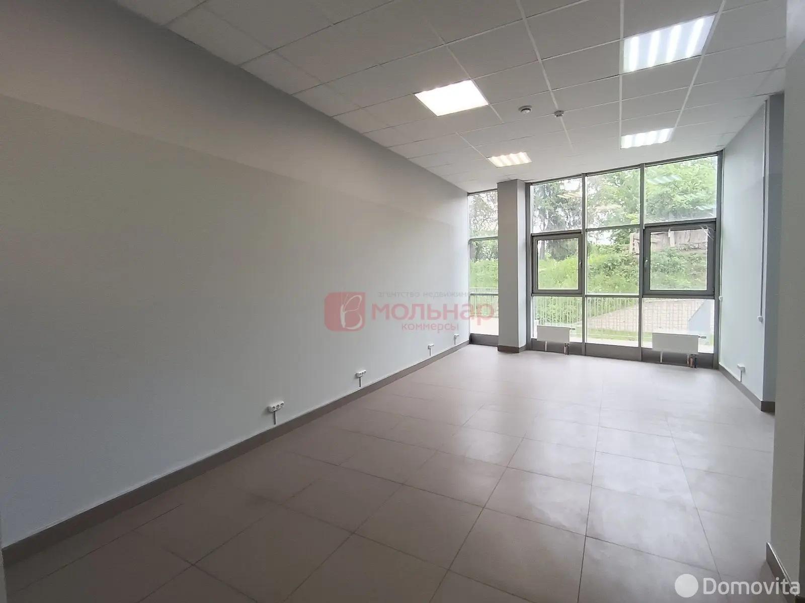 торговый объект, Минск, пр-т Дзержинского, д. 11