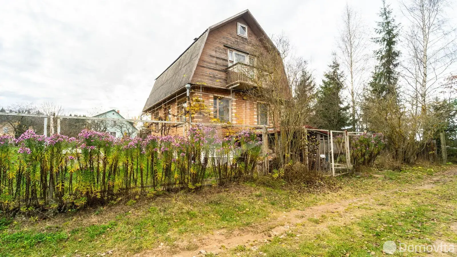 Цена продажи дачи, Пчелка-5,