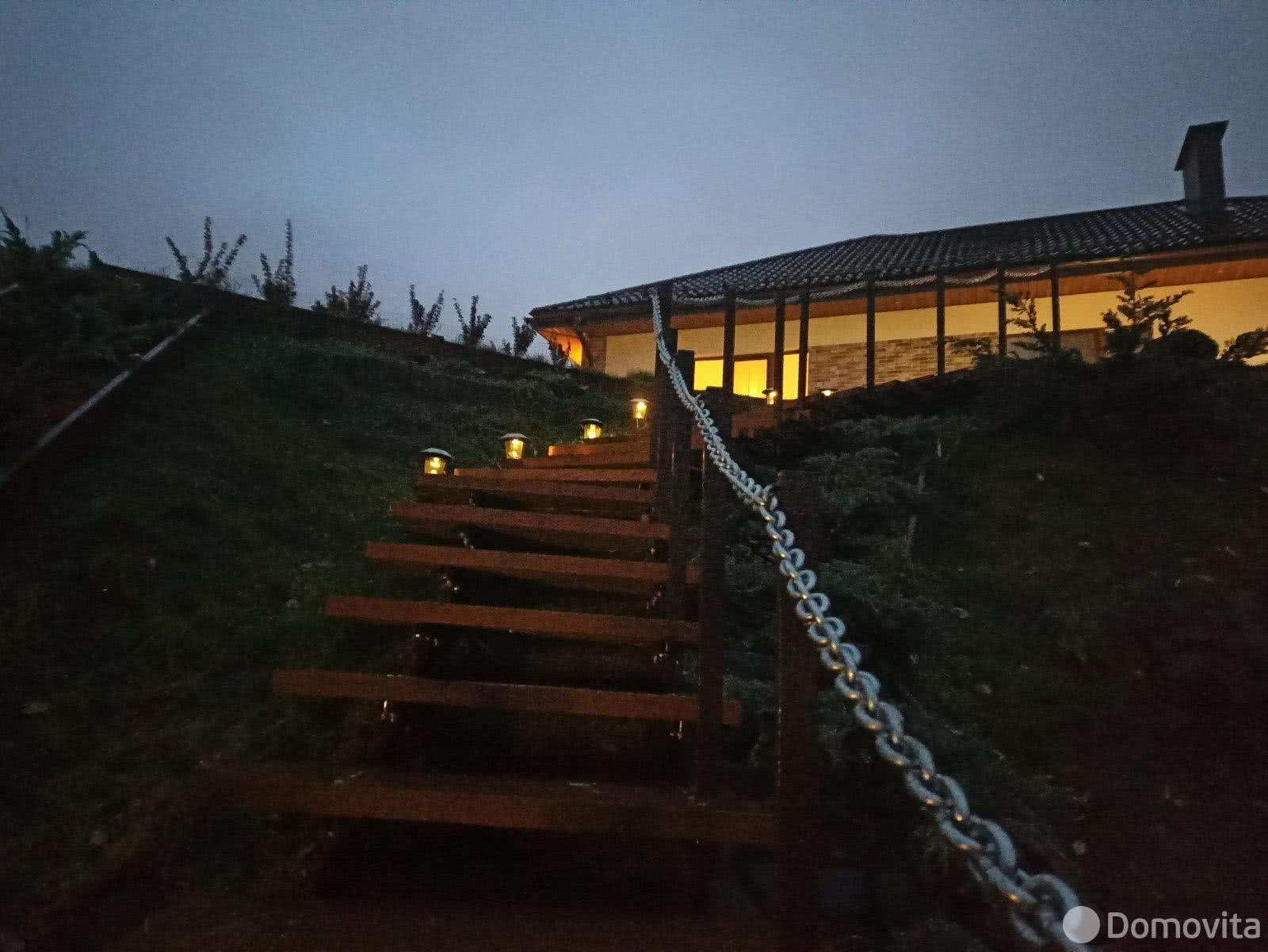 Аренда 1-этажного коттеджа в Тарасово, Минская область, , 3000BYN, код 2133 - фото 8