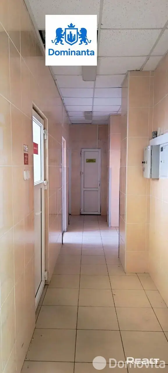 Снять офис на ул. Веры Хоружей, д. 15 в Минске, 350BYN, код 16634 - фото 3