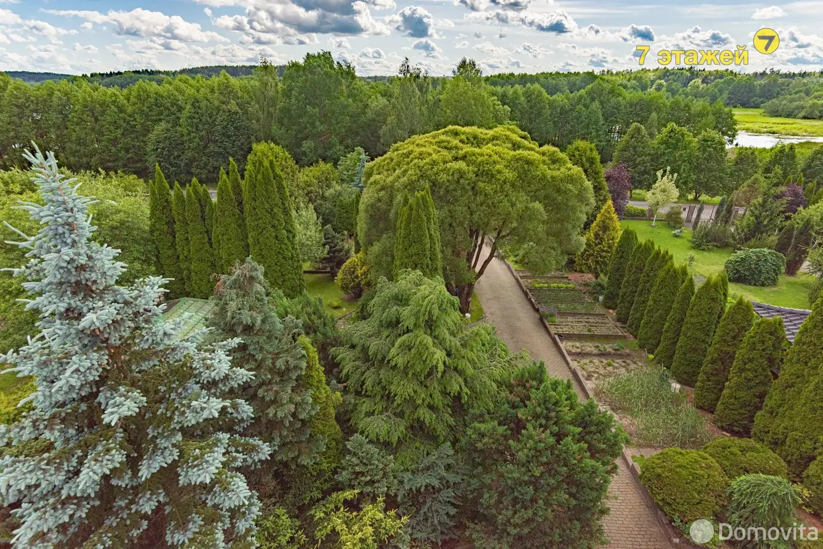 продажа коттеджа, Острошицкий Городок, ул. Набережная