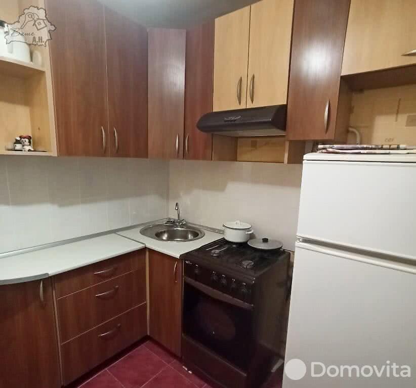 Продажа 1-комнатной квартиры в Минске, ул. Уборевича, д. 6, 47990 USD, код: 982634 - фото 2