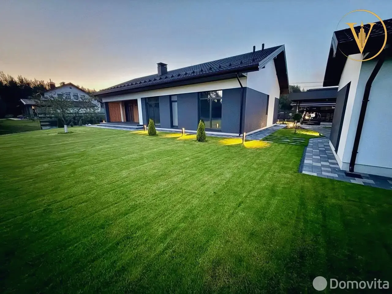 коттедж, Масловичи, ул. Лесная, д. 4 от собственника