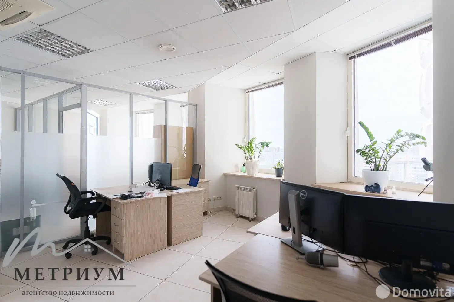 Купить офис на ул. Домбровская, д. 9 в Минске, 1001480USD, код 8880 - фото 14