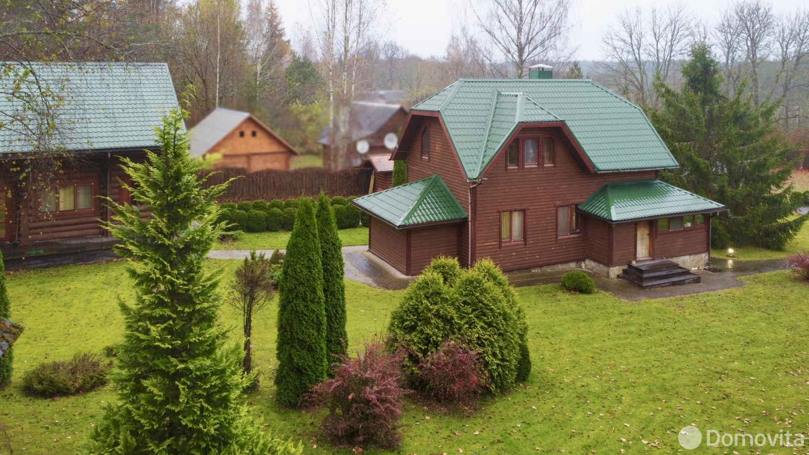 коттедж, Станчики, , стоимость продажи 1 229 200 р.