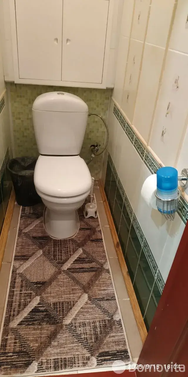 Стоимость аренды квартиры, Минск, ул. Шаранговича, д. 63/2