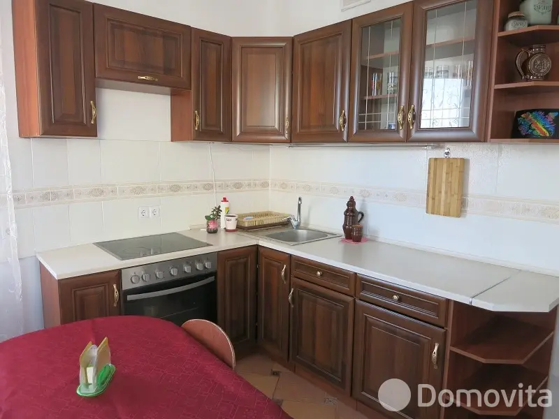 аренда квартиры, Минск, пр-т Газеты Правда, д. 3