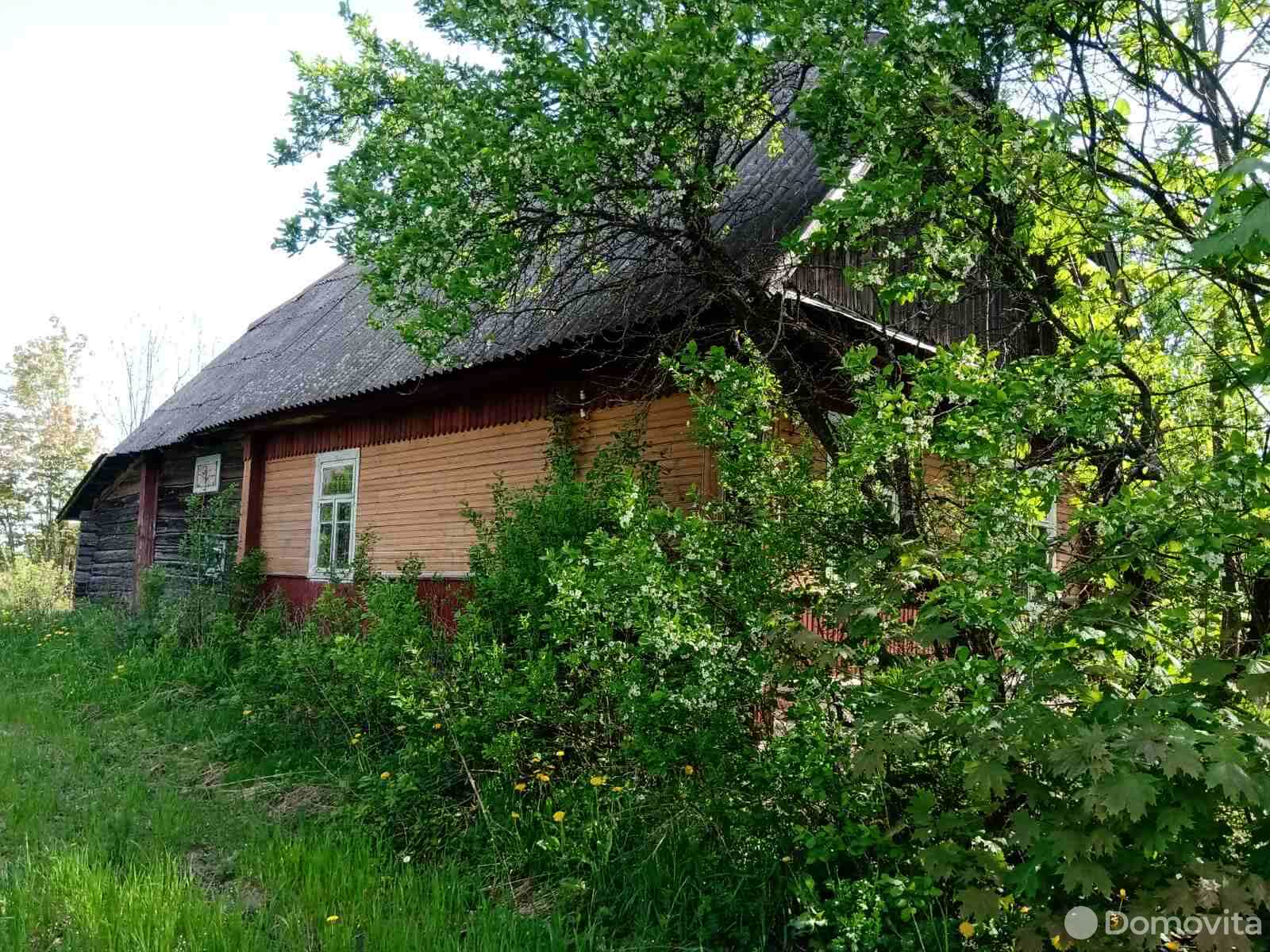 Купить 1-этажную дачу в Туровщиной Минская область, 2900USD, код 178072 - фото 4
