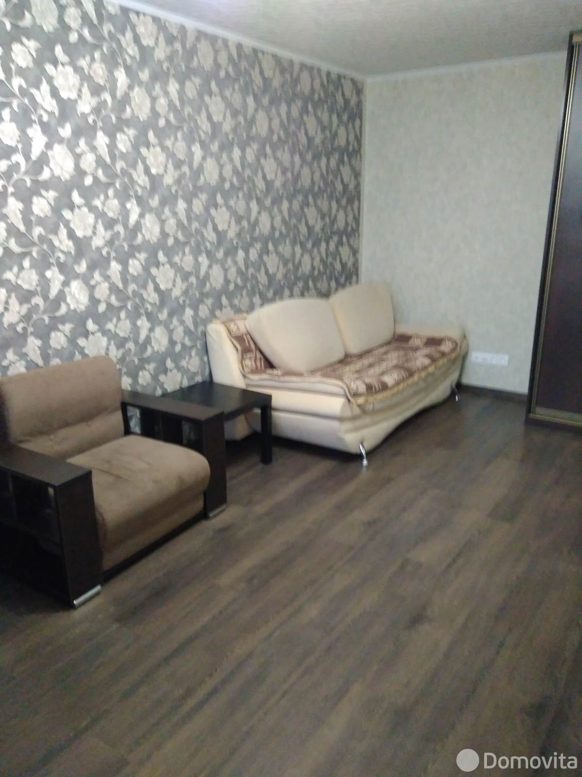 Снять 1-комнатную квартиру в Минске, ул. Сергея Есенина, д. 20, 390USD, код 148401 - фото 2