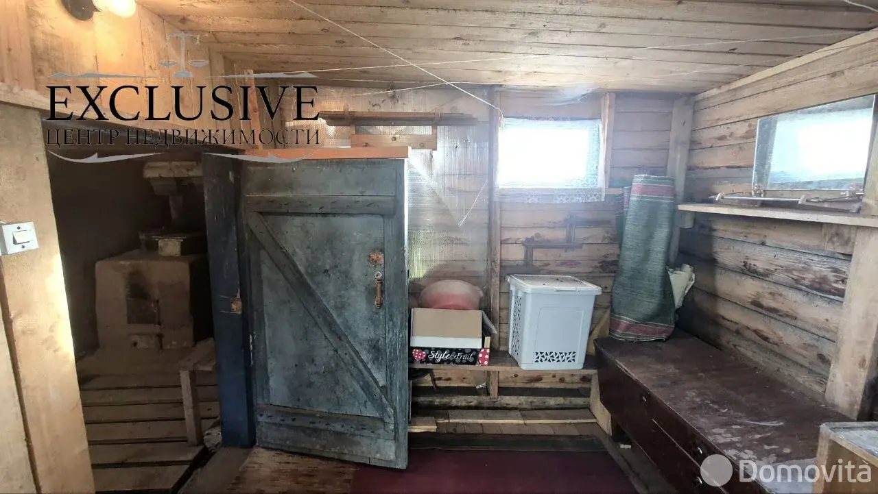 коттедж, Верхнедвинск, ул. Партизанская, д. 51 