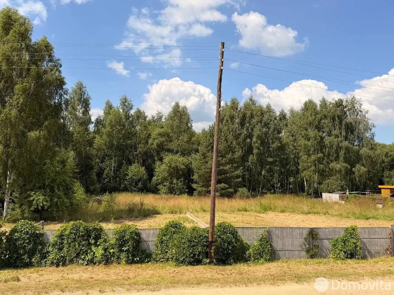 участок, Ровчак, д. 7 