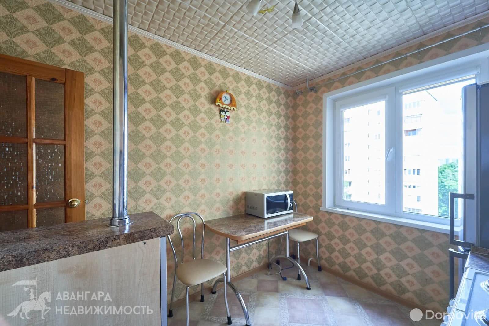 Купить 2-комнатную квартиру в Минске, ул. Плеханова, д. 59, 74500 USD, код: 1014623 - фото 3