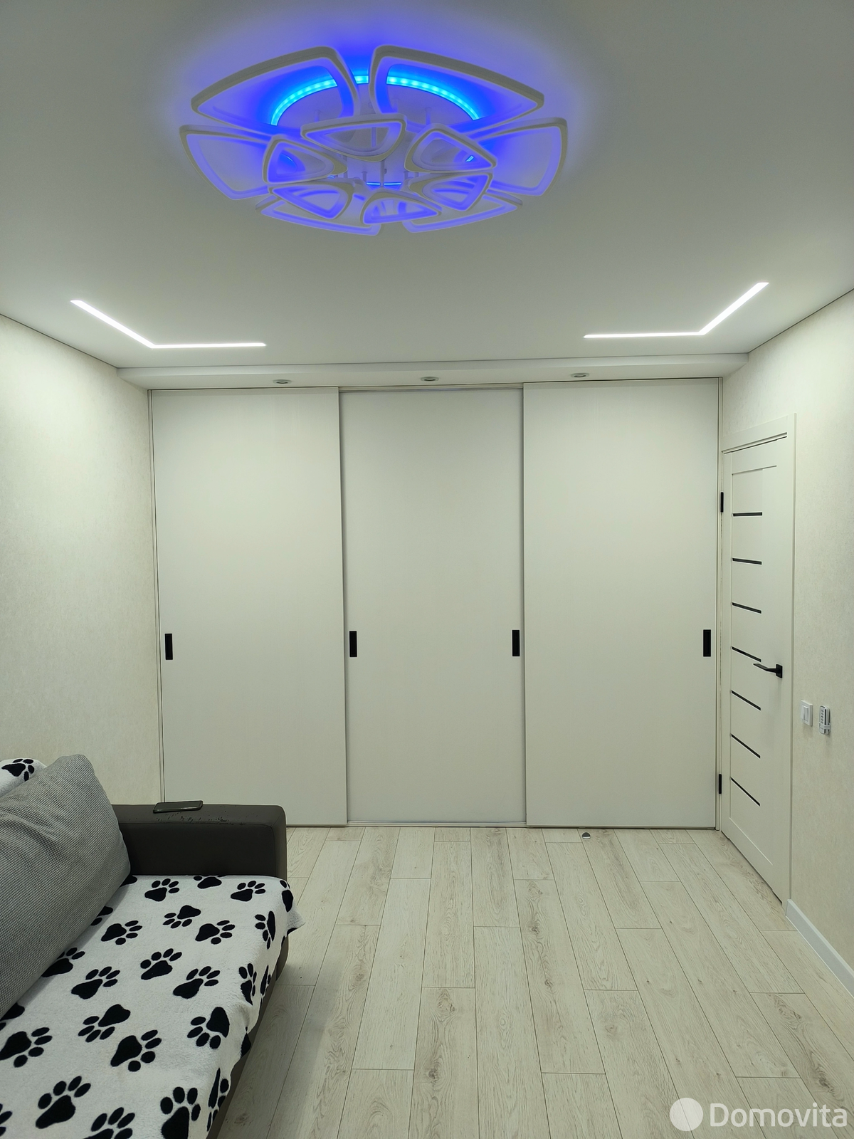 Снять 1-комнатную квартиру в Минске, ул. Гинтовта, д. 18, 430USD, код 151189 - фото 16