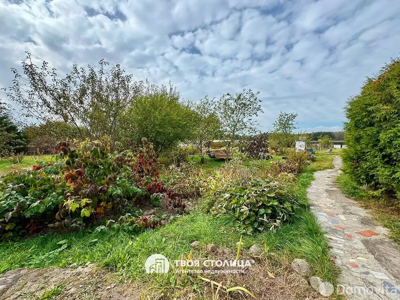 Стоимость продажи дома, Кучкуны, ул. Зелёная