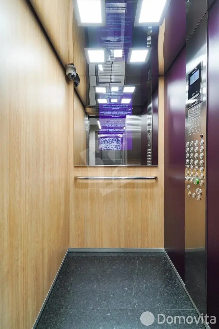 Снять 3-комнатную квартиру в Минске, пр-т Победителей, д. 135Б, 1300USD, код 150124 - фото 22