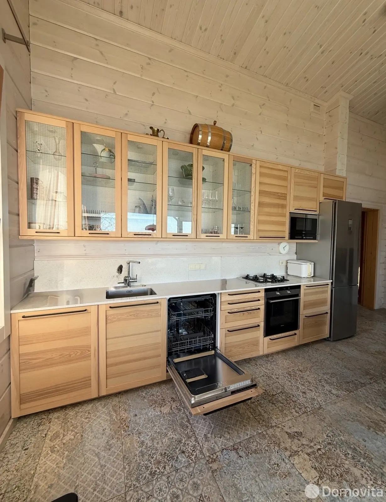 Аренда коттеджа Наносы на сутки в Нарочи , 1600BYN, код 1430 - фото 11