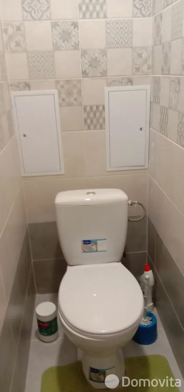 квартира, Минск, ул. Михася Лынькова, д. 15 от собственника