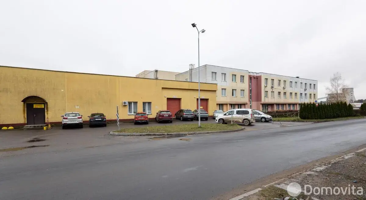 Купить офис на ул. Монтажников, д. 15 в Минске, 19000USD, код 9567 - фото 27