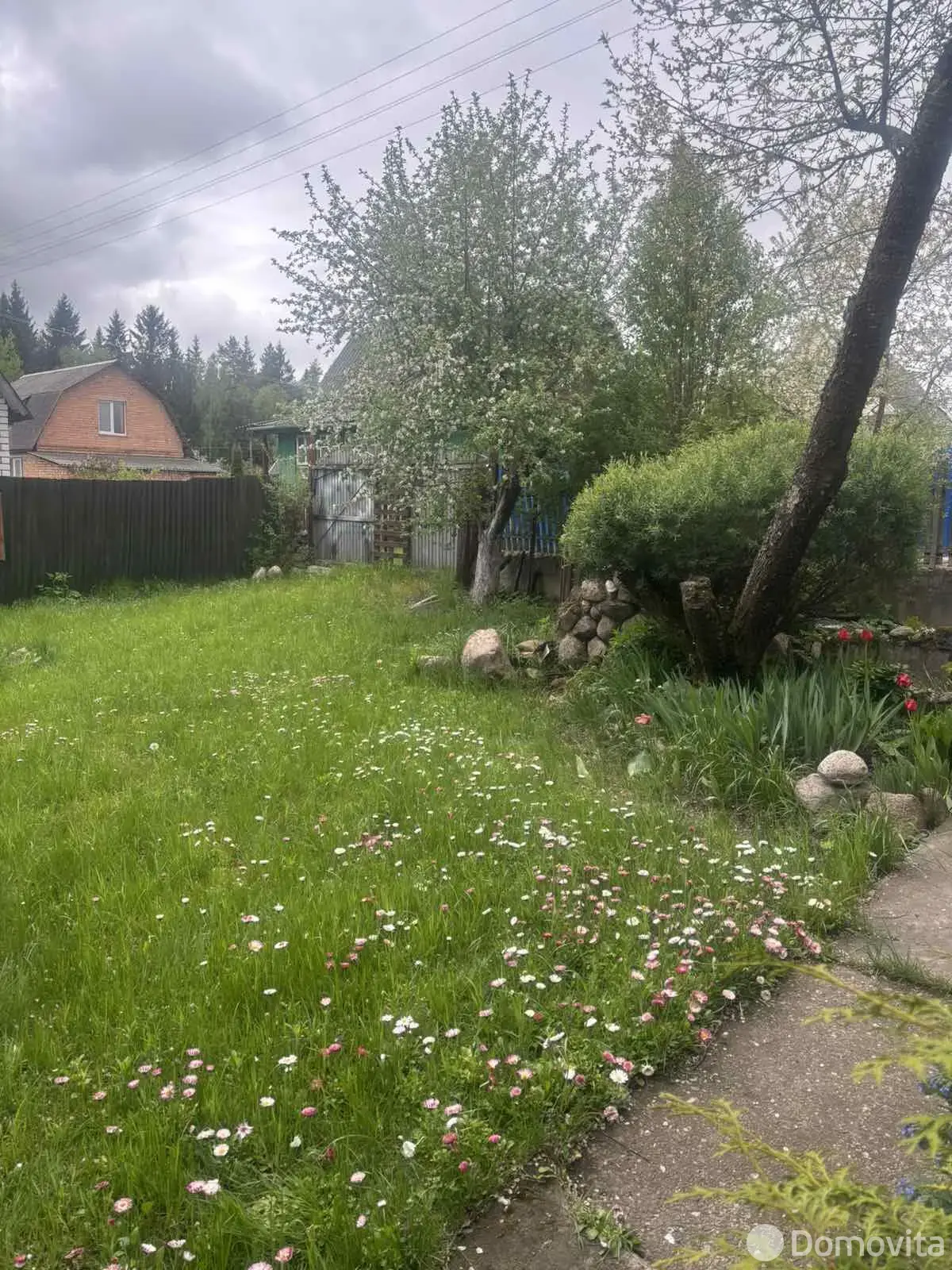 Продажа 4-этажной дачи в Лира Минская область, 39500USD, код 185927 - фото 21