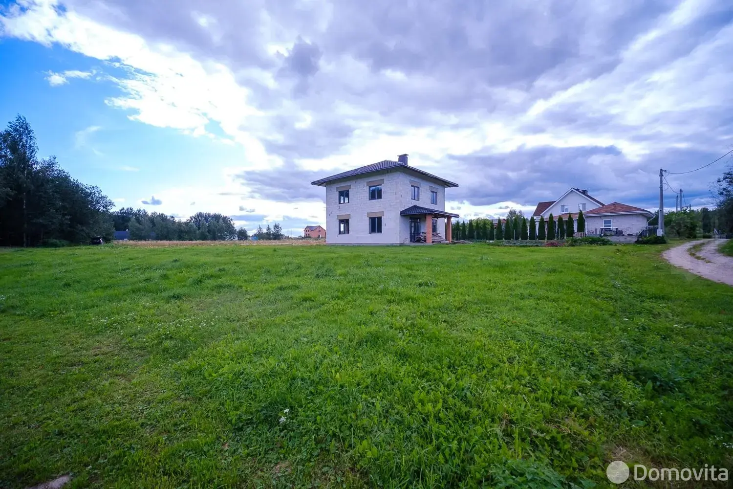 Стоимость продажи дома, Прилепы, 