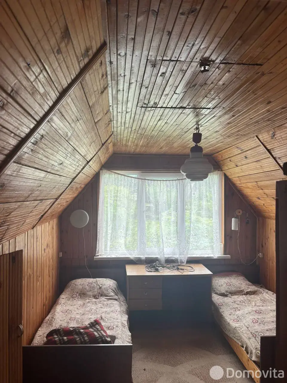 Купить 2-этажную дачу в Купалинка-Вязынка Минская область, 16000USD, код 186147 - фото 12