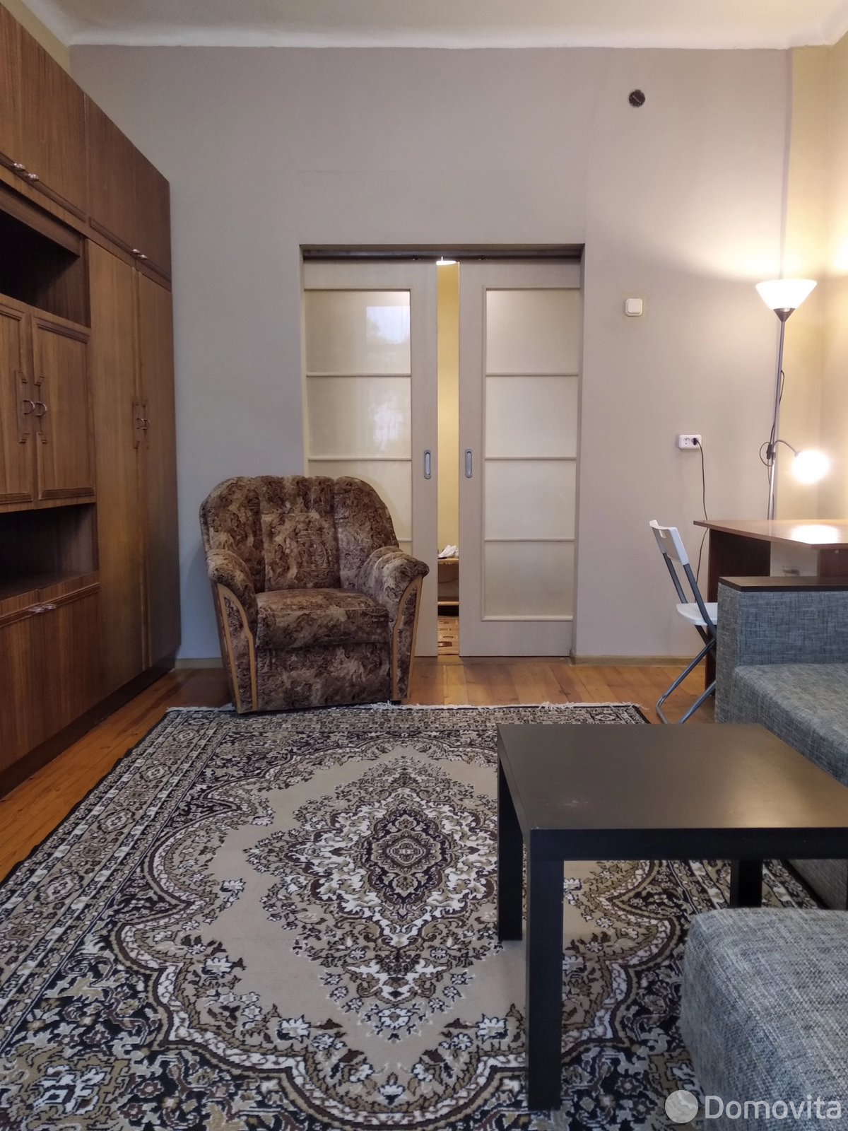 Снять 2-комнатную квартиру в Минске, ул. Московская, д. 9, 600USD, код 147678 - фото 12