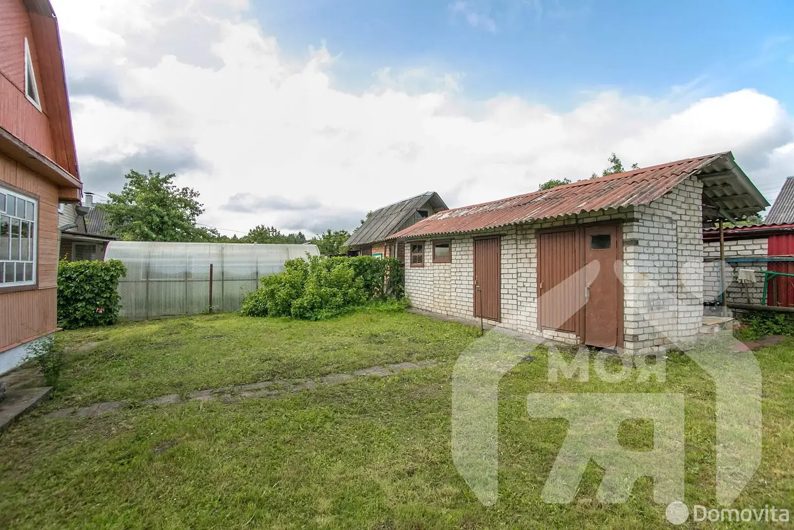 Цена продажи дачи, Импульс-86, 