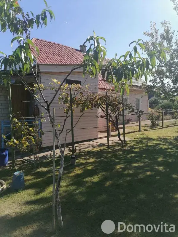 коттедж, Погост-1, ул. Зиновьева, д. 57 - лучшее предложение