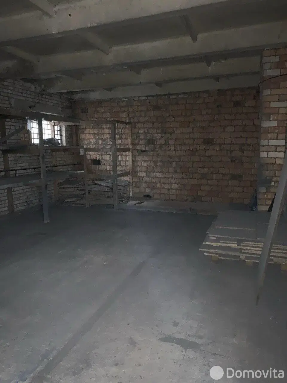 Купить складское помещение на ул. Восточная, д. 165 в Минске - фото 2