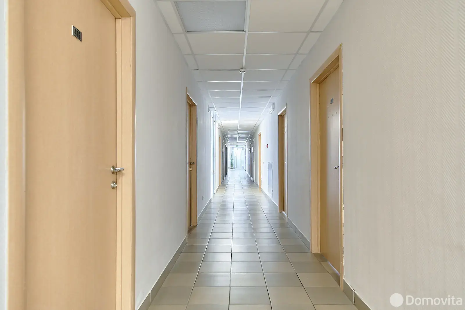 Купить офис на ул. Ратомская, д. 1Б в Тарасово, 1105850BYN, код 10648 - фото 12