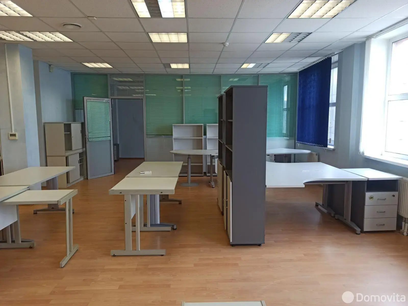 Снять офис на ул. Платонова, д. 1/Б в Минске, 4792BYN, код 15207 - фото 3