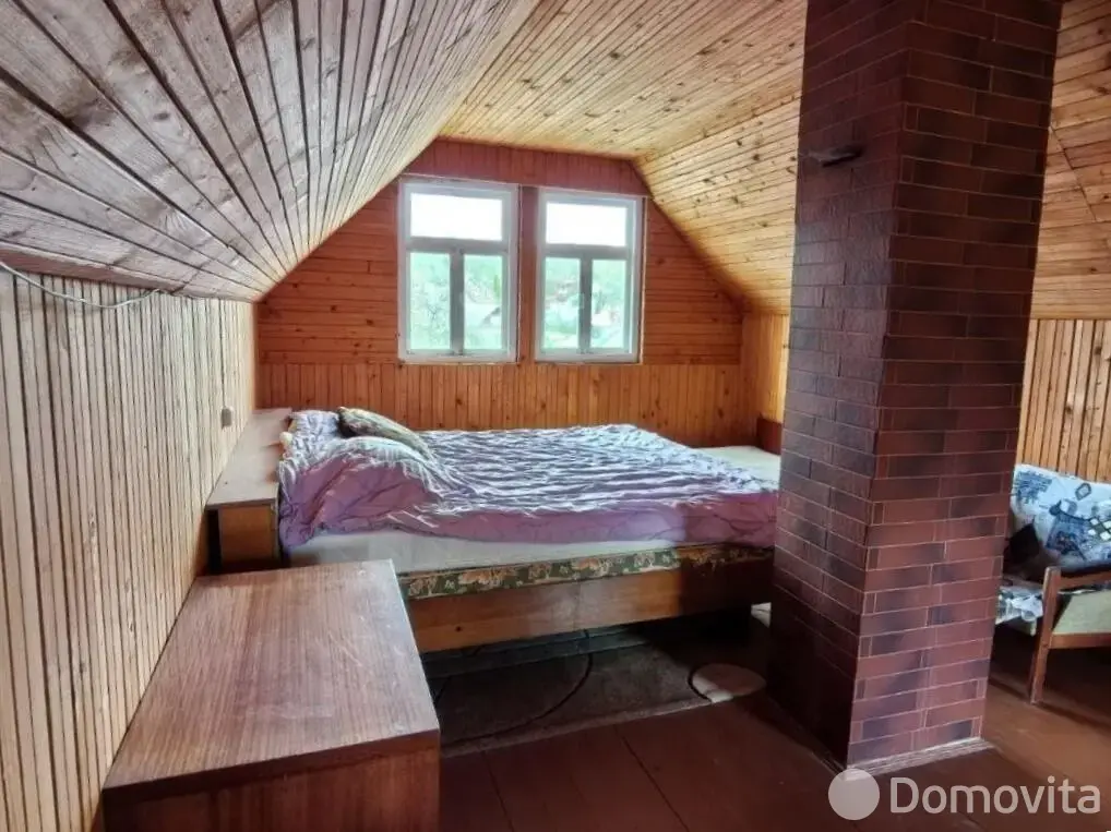 Продажа 2-этажной дачи в Родник-Мелиоратор Минская область, 69000BYN, код 185678 - фото 20