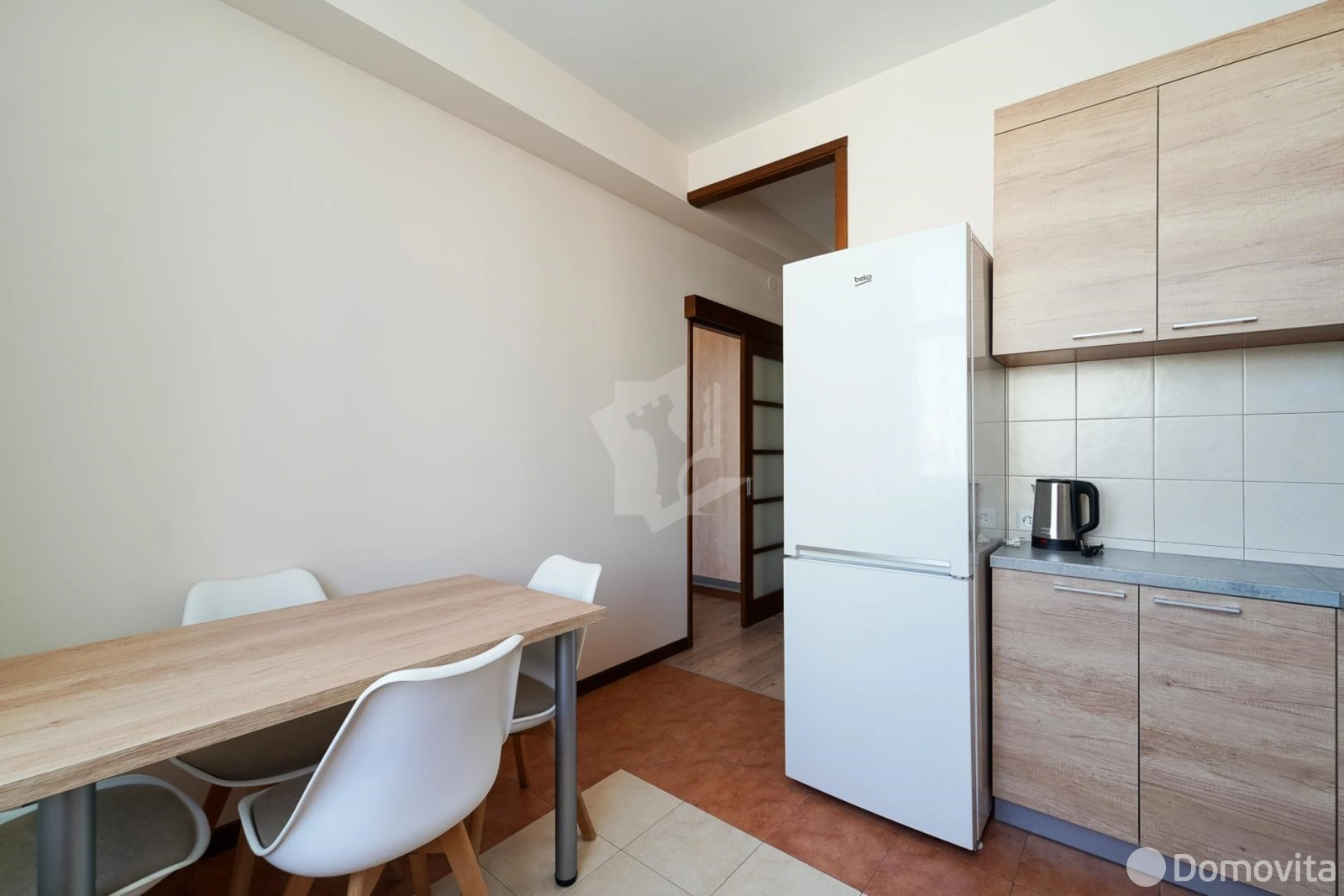 Снять 3-комнатную квартиру в Минске, ул. Киселева, д. 3, 800USD, код 149706 - фото 13