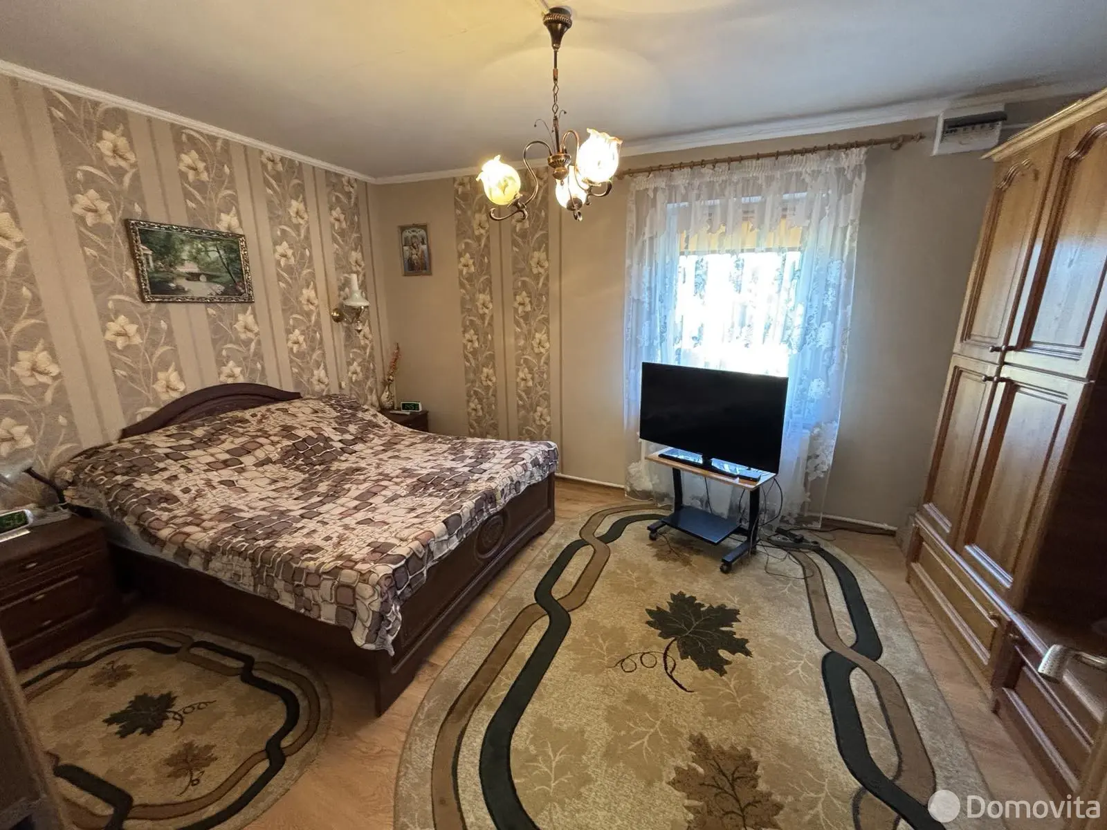 дом, Житомля, ул. Центральная 