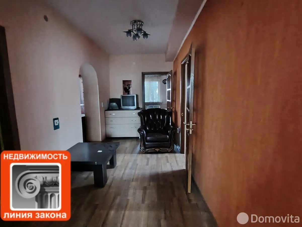 дом, Речица, ул. Железнодорожная 