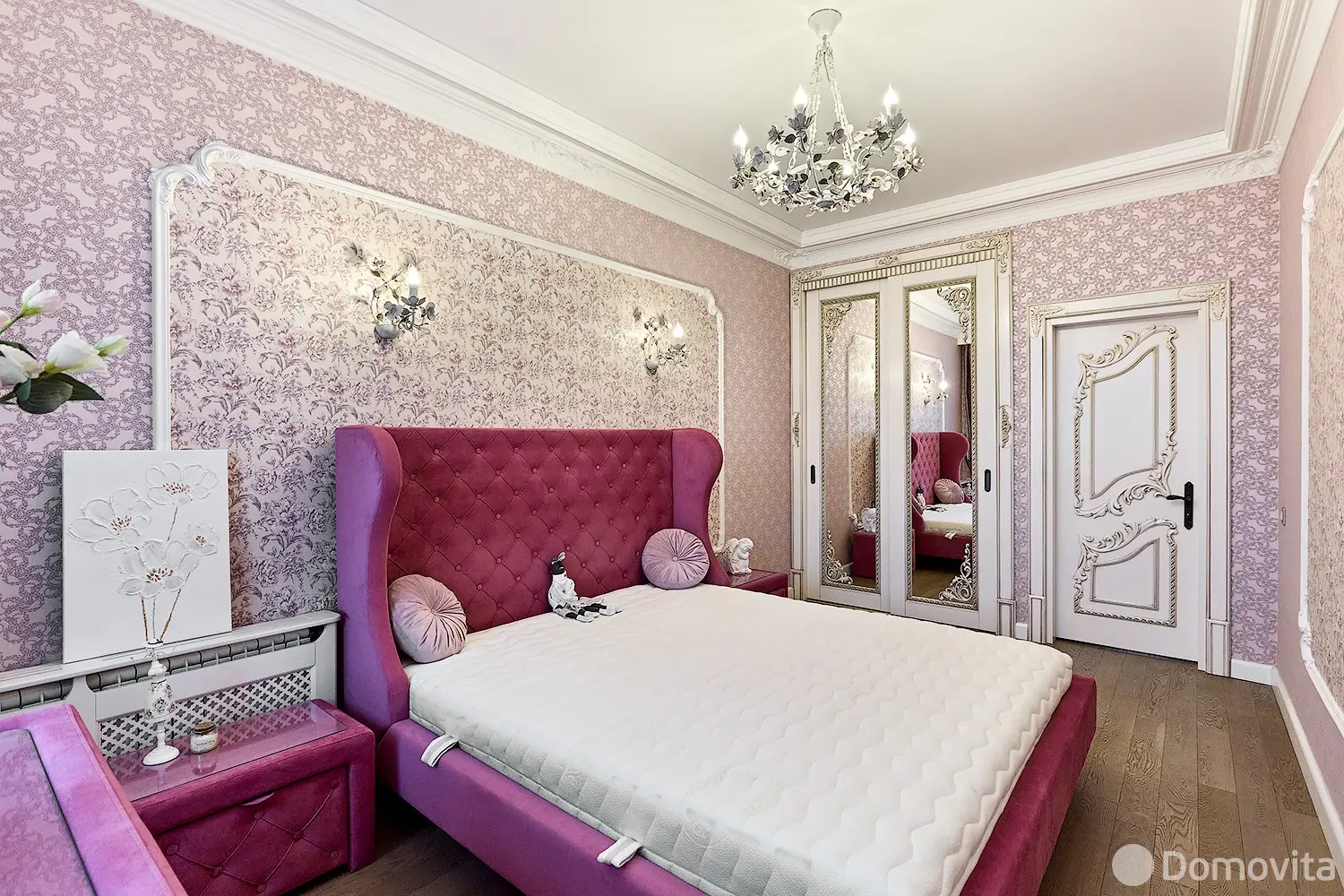 квартира, Минск, ул. Кирова, д. 1 на ст. метро Площадь Ленина