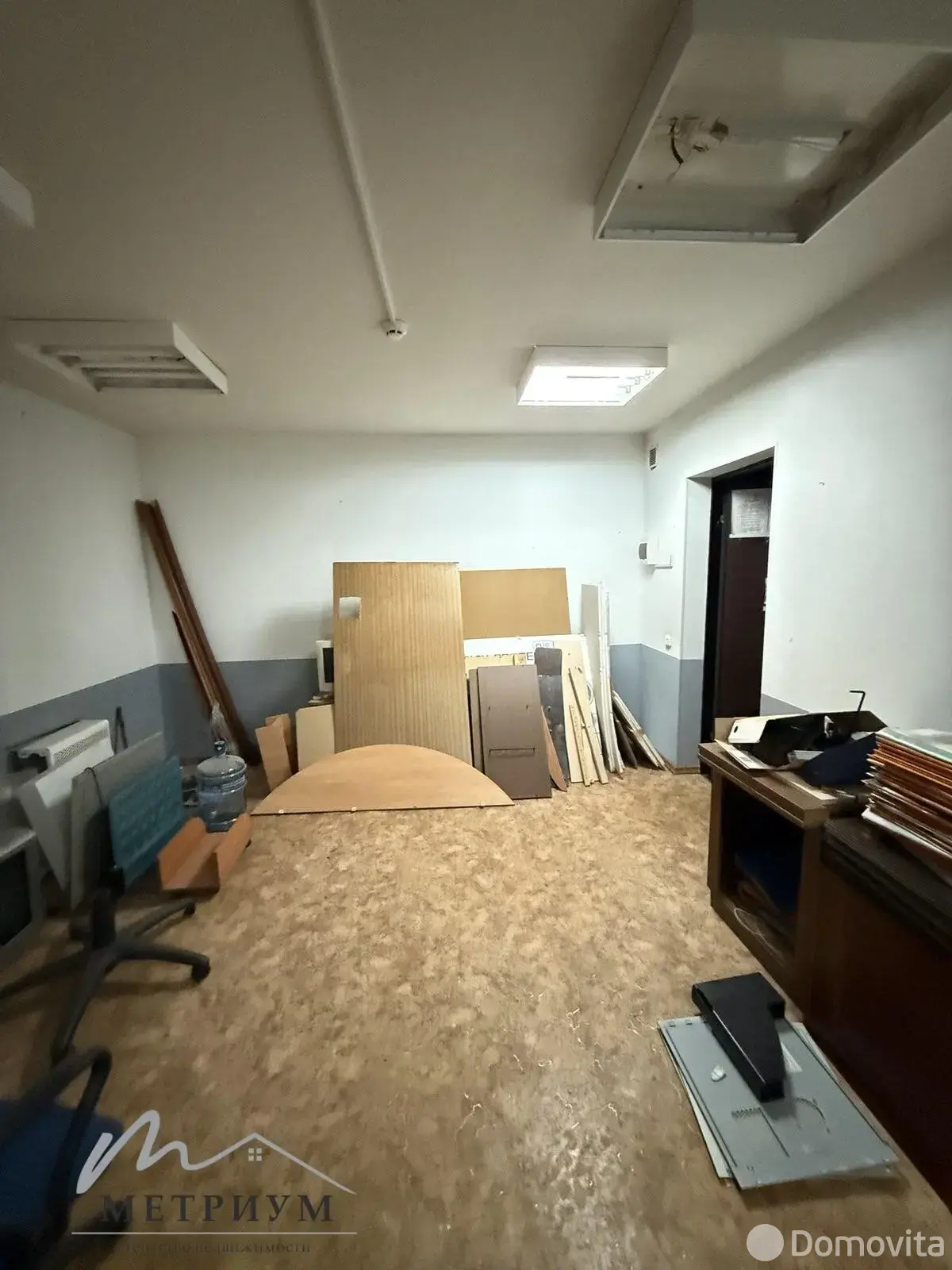 Аренда офиса на ул. Бирюзова, д. 12/А в Минске, 185USD, код 16194 - фото 15