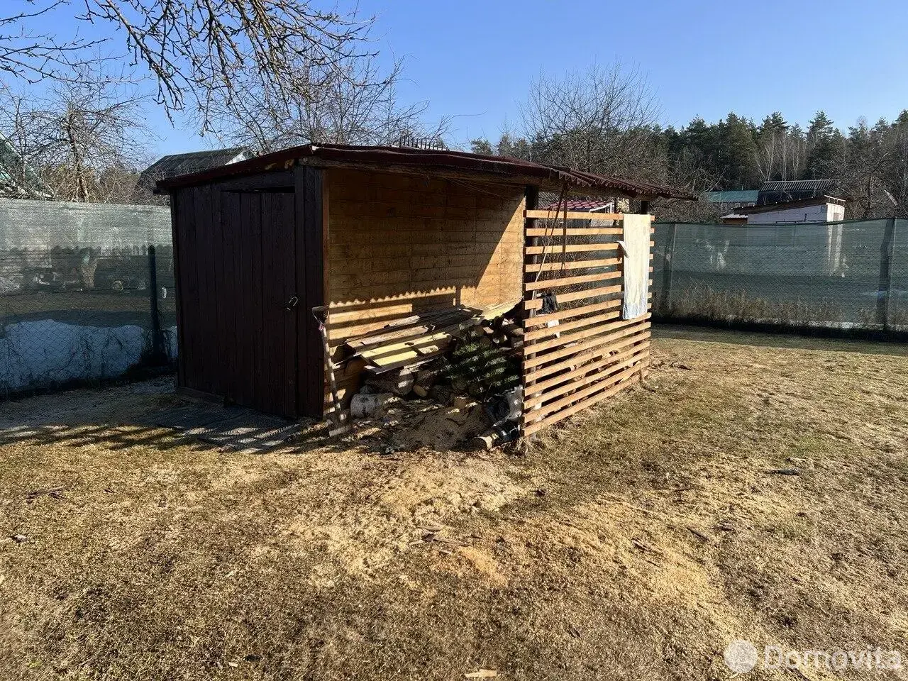 Продажа 1-этажной дачи в Утро Минская область, 93000BYN, код 186417 - фото 13