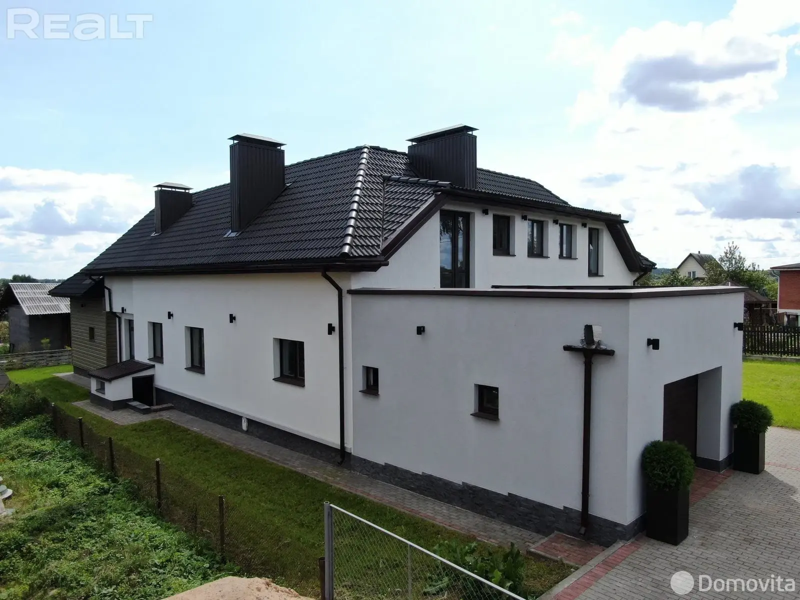 Снять 3-комнатную квартиру в Заславле, ул. Приморская, д. 39, 7500BYN, код 151428 - фото 41