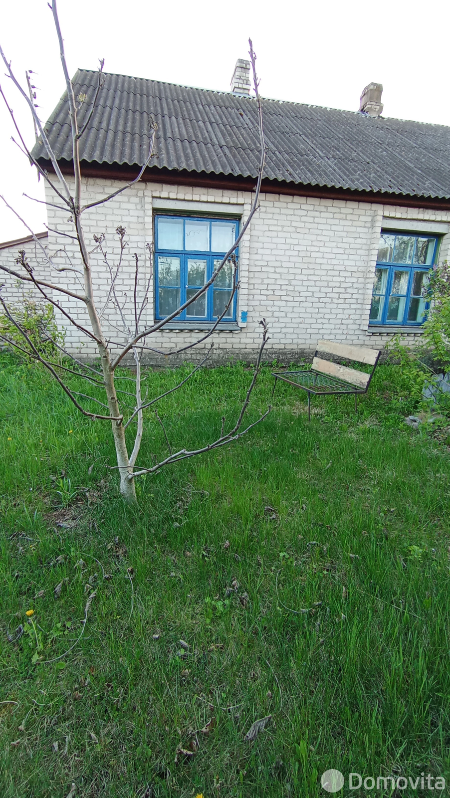 дача, Русино, ул. Солнечная, д. 32 