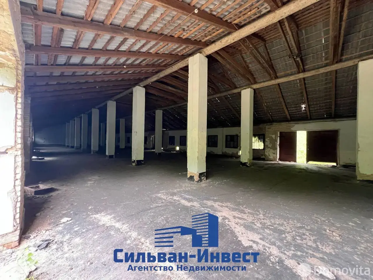 офис, Новоколосово, ул. Победы, д. 10/в228 