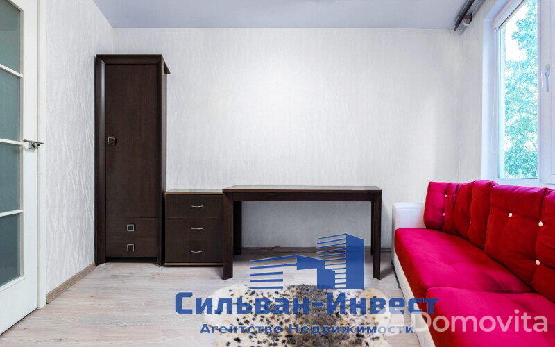 Купить 4-комнатную квартиру в Минске, ул. Одинцова, д. 23/1, 121382 USD, код: 937245 - фото 6