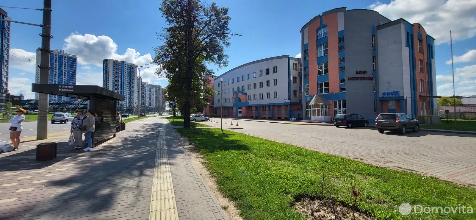 Снять офис на ул. Лейтенанта Кижеватова, д. 8 в Минске, 1475BYN, код 11127 - фото 27