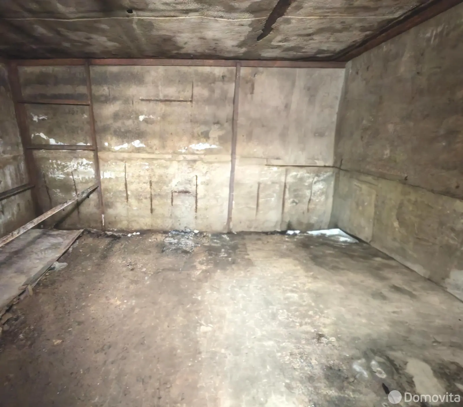 продажа гаража, Борисов, ул. Янки Купалы, д. 24