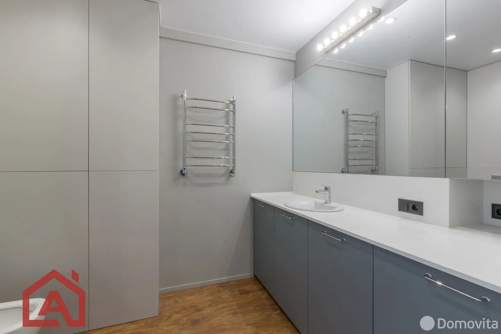 Снять 2-комнатную квартиру в Минске, пр-т Победителей, д. 135В, 900USD, код 144593 - фото 25