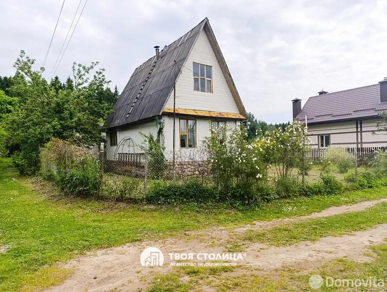 продажа дачи, ПЕРЕЛЕСОК, 
