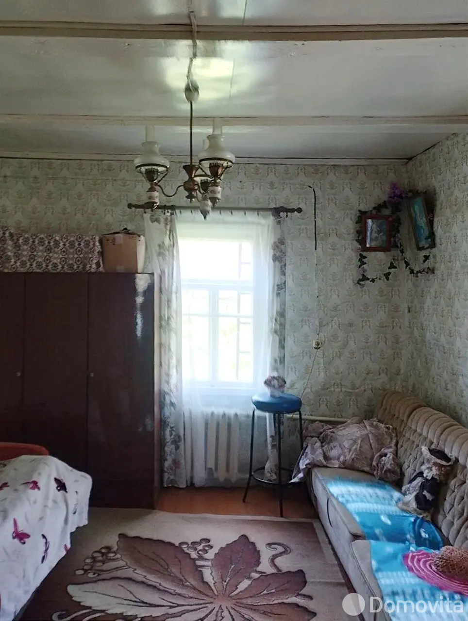 коттедж, Зеленый Луг, ул. Центральная, д. 2, стоимость продажи 144 135 р.