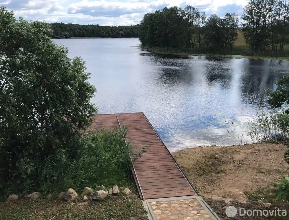 Аренда коттеджа Край земли на сутки в Симоньках ул. Центральная, д. 5 , 150USD, код 1350 - фото 4