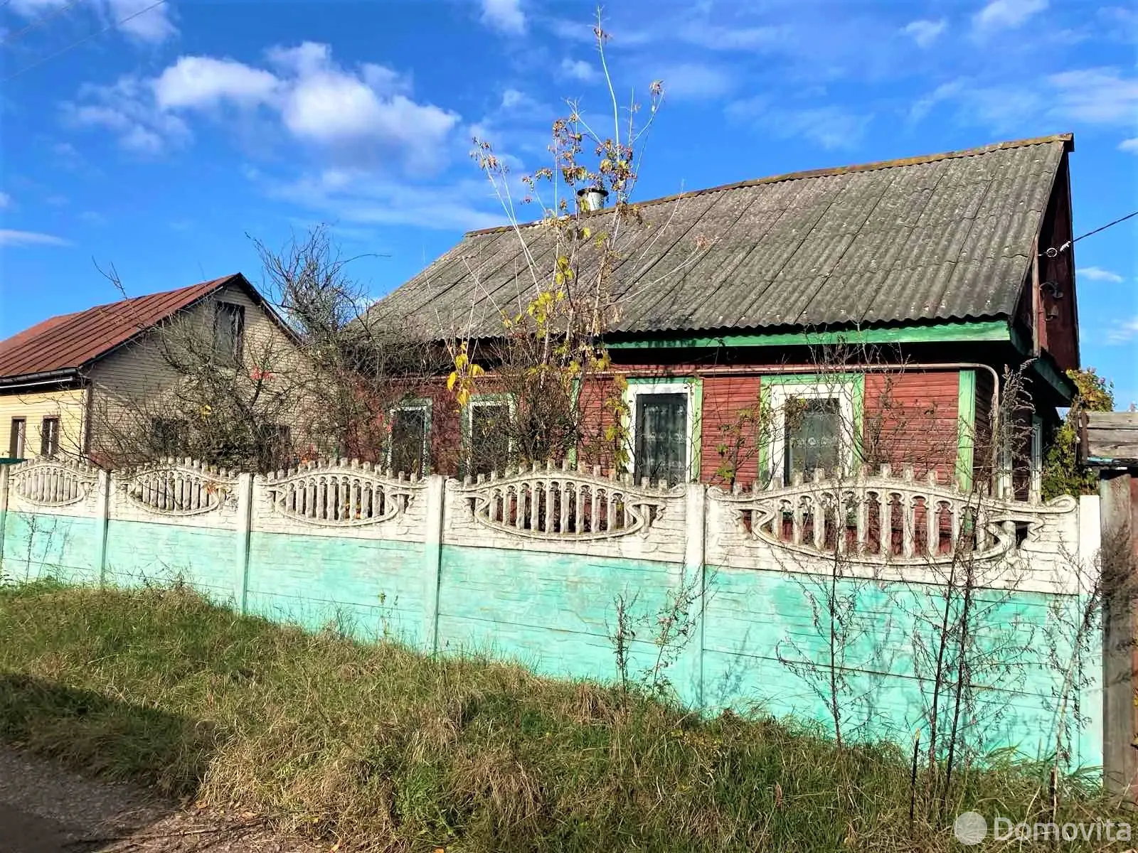 дом, Гомель, ул. Поперечная 2-я в Советском районе